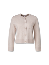 Image sur Cardigan en cachemire