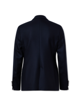 Image sur Blazer à double boutonnage