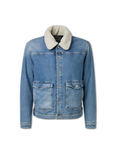 Bild von Jeansjacke im Regular Fit