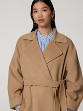 Image sur Manteau WKDOPEROSO