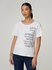 Bild von SHIRT MIT SCHRIFT