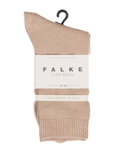 Bild von Socken COSY WOOL