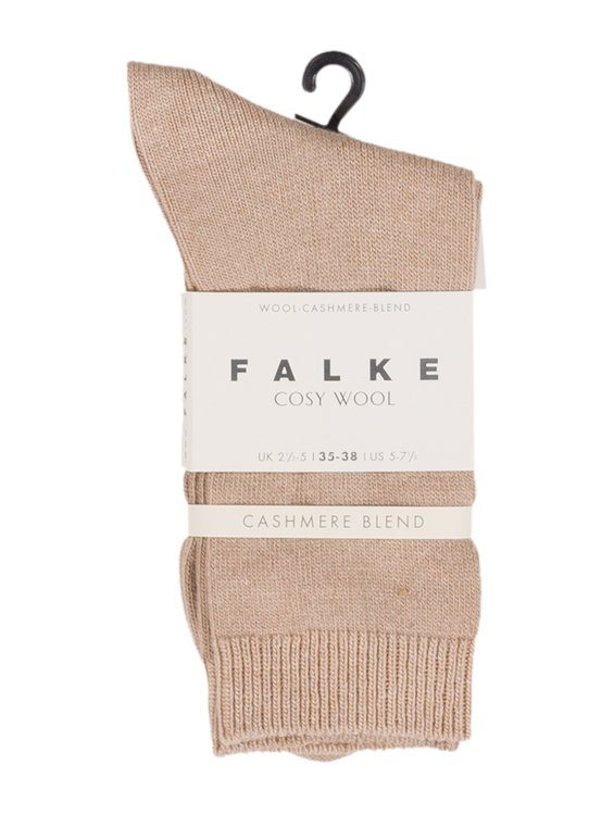 Bild von Socken COSY WOOL