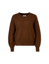 Image sur Pull en laine IBLPARAGGI