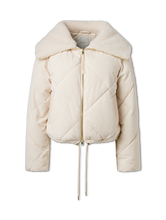 Image sur Veste matelassée BRACKLEY