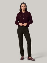 Image sur Pantalon coupe classique CAROLA WINTER