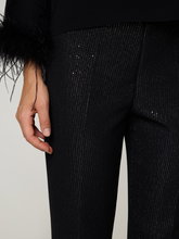 Bild von Hose mit Glitzer BRITTA