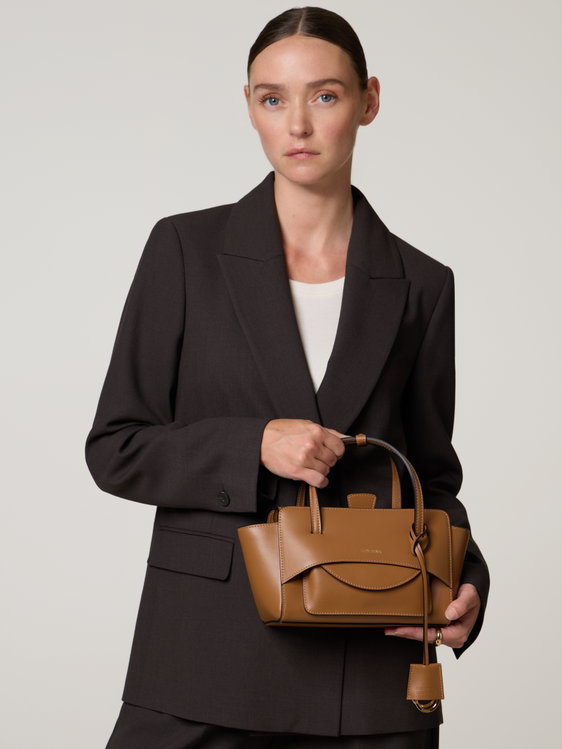 Image sur Sac à main FLAP S