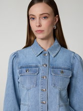 Bild von Jeansjacke BLANCADEA