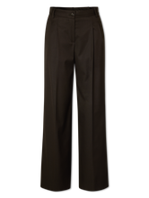 Image sur Pantalon à pinces IRMA