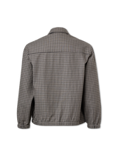Bild von Blouson aus Baumwolle