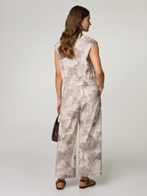 Bild von Hose mit weitem Bein CIHARPER