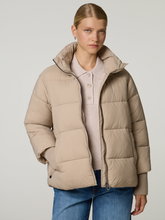 Bild von Steppjacke