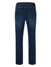 Image sur Jean coupe slim RIBOT-C