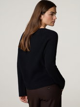 Image sur Pull en cachemire
