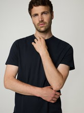 Bild von Strickshirt aus Baumwolle JERBO
