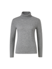Bild von Pullover aus Kaschmir
