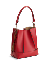 Bild von Beuteltasche