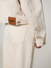 Bild von Jeansjacke GISOLIA