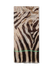 Bild von SCHAL ZEBRA MOTIV