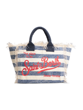 Bild von Strandtasche