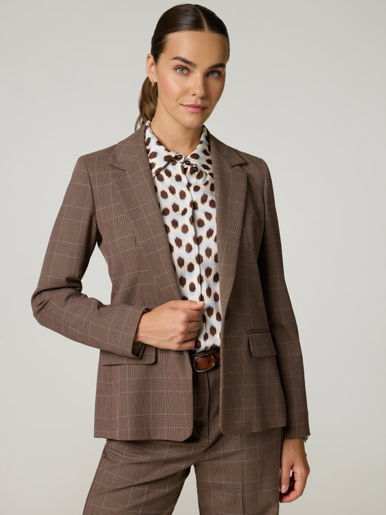 Bild von Blazer IBLMOLO