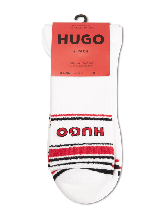 Bild von Socken im 2er Pack