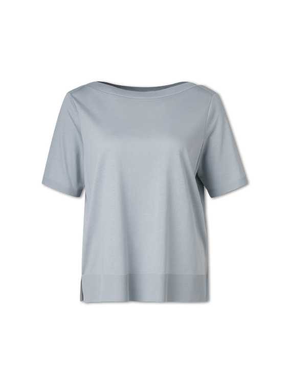 Bild von T-Shirt mit Baumwolle