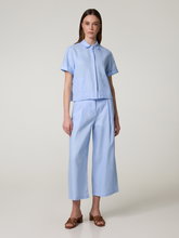 Bild von Culotte aus Leinen