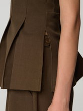 Bild von Hose mit weitem Bein GZSTACY