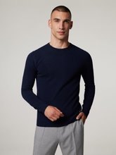 Bild von Pullover mit Merinowolle