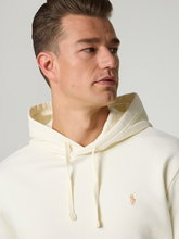 Image sur Sweat à capuche avec logo