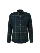 Bild von Hemd im Tailored Fit