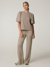 Image sur Pantalon de jogging en viscose