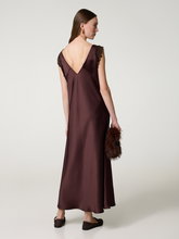 Bild von Midikleid aus Satin