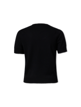 Bild von Kurzarm Pullover RONIJA