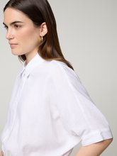 Image sur Chemisier à manches courtes CITERNI