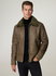 Bild von LAMMFELLJACKE