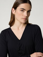 Image sur Chemise à fronces
