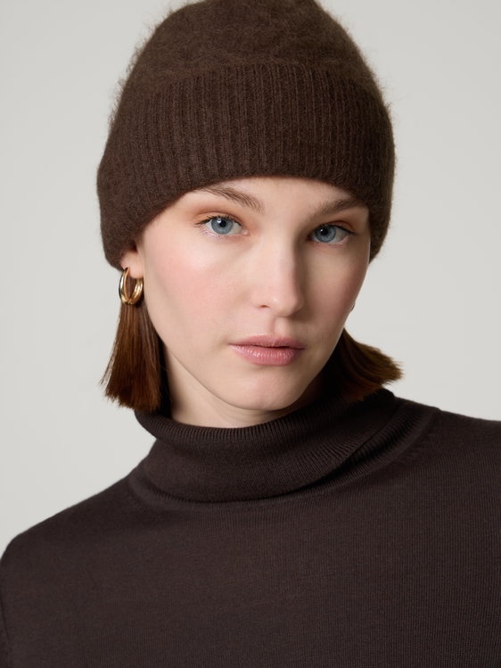 Bild von BRUSHED HAT