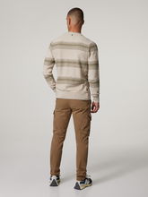 Image sur Pantalon cargo à coupe régulière