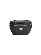 Bild von Gürteltasche aus Canvas BRIENZ