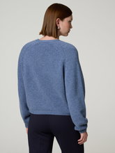 Image sur Cardigan en cachemire