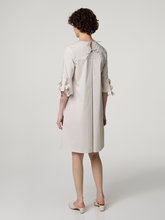 Bild von Midikleid mit Baumwolle