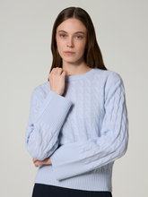 Image sur Pull en cachemire