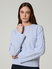 Image de Cashmere Zopf Pullover