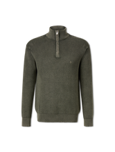 Image sur Pull à col roulé, coupe classique