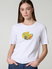 Bild von SHIRT ZITRONE GLITZER