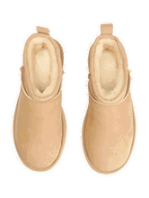 Image sur Boots CLASSIC ULTRA MINI