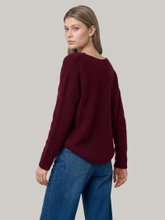 Image sur Pull en alpaga MMTHORA